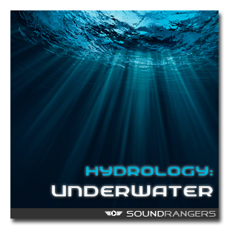 Hydrology: Underwater Sound Effects Library