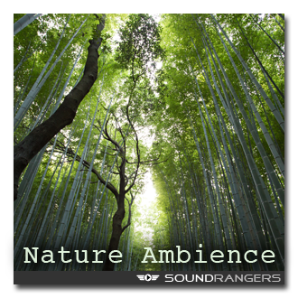 Nature Ambience Sound Effects Library