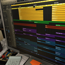 school sound effects